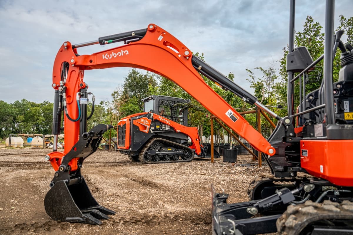 North Platte Kubota Rentals