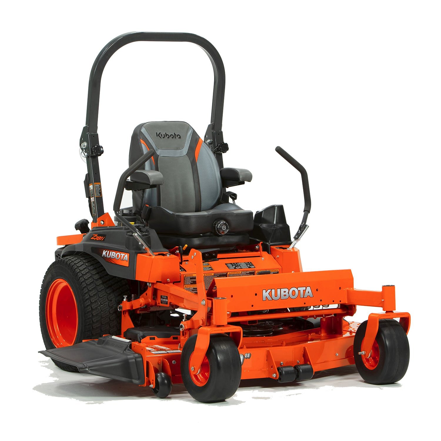 Z781KWTi-60 - North Platte Kubota